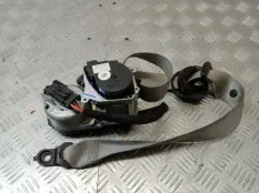 Ремень безопасности Mercedes-Benz M-Class 2007 A2518604285 W164 642940, передний правый