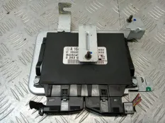 Блок управления парктроником Mercedes-Benz M-Class 2007 A1645453316 W164 642940