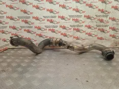 Патрубок интеркулера Land Rover Discovery 2005 PNH500034 L319 276DT