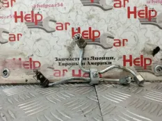 Трубка топливная Toyota RAV4 2006 2370126030 ACA30 2ADFTV