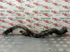 Патрубок интеркулера Land Rover Range Rover Sport 2007 PNH500351 L320 368DT