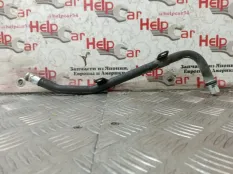 Патрубок системы охлаждения Toyota RAV4 2007 1627926020 ACA30 2ADFTV