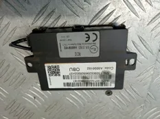 Блок управления Land Rover Freelander 2007 A6006182 L359 224DT
