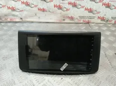 Магнитола Mercedes-Benz M-Class 2007 A1648202679 W164 642940