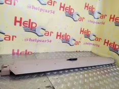 Шторка багажника BMW X5 2006 51477135675 E53 M57D30/306D2