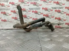 Патрубок системы охлаждения Toyota RAV4 2006 8720942080 ACA30 2ADFTV
