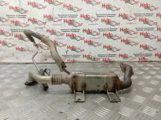 Клапан ЕГР Toyota RAV4 2007 256800R010 ACA30 2ADFTV