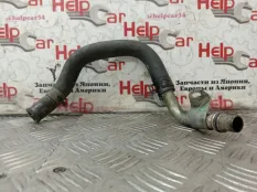 Патрубок системы охлаждения Toyota RAV4 2007 162880R011 ACA30 2ADFTV