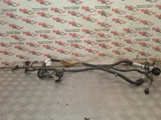 Проводка двс Land Rover Discovery 2005 YMD501642 L319 276DT