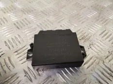 Блок управления парктроником Land Rover Discovery 2007 YWC500730 L319 276DT