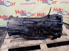 АКПП Nissan Navara 2005 310203HX7A D40 YD25DDTI