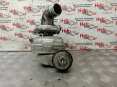 Турбина Toyota RAV4 2007 1720126020 ACA30 2ADFTV