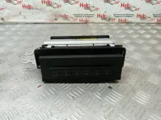 Cd чейнджер Mercedes-Benz M-Class 2007 A2118703889 W164 642940