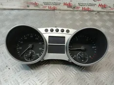 Щиток приборов Mercedes-Benz M-Class 2007 A2514402111 W164 642940