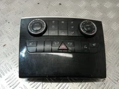 Блок управления климат-контролем Mercedes-Benz M-Class 2007 A2518702089 W164 642940