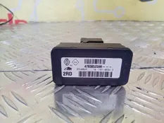 Датчик ускорения Renault Megan 2011 479305259R DZ0B K9K846