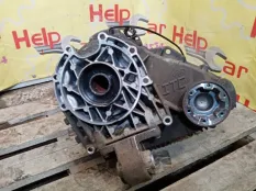 Раздатка Land Rover Discovery 2007 IAB500280 L319 276DT