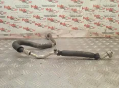 Трубка кондиционера Land Rover Discovery 2005 JUF000366 L319 276DT