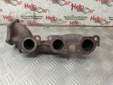 Коллектор выпускной Land Rover Discovery 2005 4H2Q9430CB L319 276DT, правый