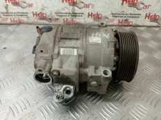 Компрессор кондиционера Land Rover Discovery 2005 JPB000183 L319 276DT