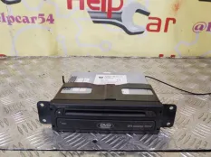 DVD проигрыватель BMW X5 2006 65909154053 E53 M57D30/306D2