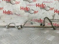 Трубка топливная Land Rover Discovery 2007 LR004714 L319 276DT