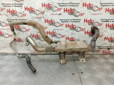 Клапан ЕГР Toyota RAV4 2006 256800R010 ACA30 2ADFTV