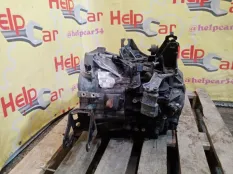 МКПП Toyota RAV4 2007 3030042210 ACA30 2ADFTV