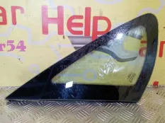 Стекло багажника Ford Focus 2009 1360767 CB4 SHDC; HWDA; HWDB; SHDA; SHDB, заднее левое