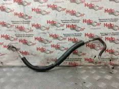 Трубка кондиционера Land Rover Discovery 2007 JUF000334 L319 276DT