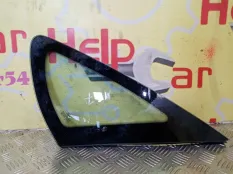 Стекло багажника Ford Focus 2009 1360766 CB4 SHDC; HWDA; HWDB; SHDA; SHDB, заднее правое