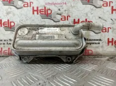 Теплообменник Toyota RAV4 2006 157100R010 ACA30 2ADFTV