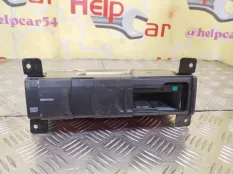 Cd чейнджер BMW X5 2006 65129131853 E53 M57D30/306D2