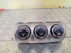 Блок управления климат-контролем Honda CR-V 2004 79500S9AE23ZA RD8 K20A4
