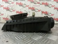 Патрубок воздушный Land Rover Discovery 2007 LWN500030 L319 276DT