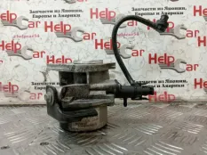 Насос вакуумный Renault Megan 2011 8201005306 DZ0B K9K846