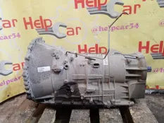АКПП Land Rover Discovery 2005 TGD500460 L319 276DT