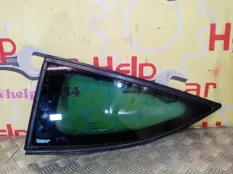Стекло багажника Renault Megan 2011 833070001R DZ0B K9K846, заднее левое