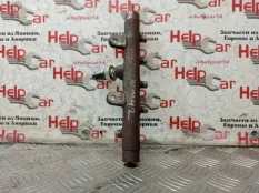 Рампа топливная Renault Megan 2011 8200704212 DZ0B K9K846