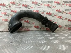 Патрубок воздушный BMW X5 2006 13717795026 E53 M57D30/306D2