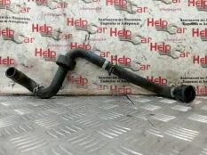 Патрубок системы охлаждения BMW X5 2006 64218409061 E53 M57D30/306D2
