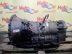 АКПП Land Rover Range Rover Sport 2007 TGD500402 L320 368DT