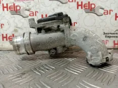Дроссельная заслонка Renault Megan 2011 8200614985 DZ0B K9K846