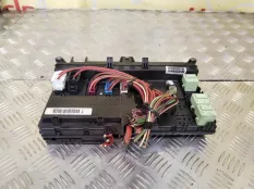 Блок предохранителей BMW X5 2006 61138380409 E53 M57D30/306D2