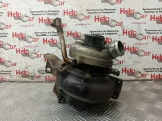 Турбина Land Rover Discovery 2007 LR004286 L319 276DT