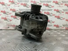 Генератор Renault Megan 2011 231000026R DZ0B K9K846