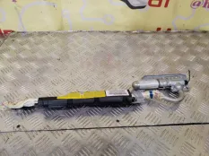 Подушка безопасности боковая, потолочная BMW X5 2006 72127078480 E53 M57D30/306D2, задняя правая