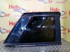 Стекло багажника Land Rover Range Rover 2002 CPB000326 L322 M62 B44, заднее правое