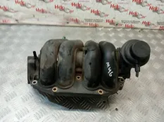 Коллектор впускной Honda CR-V 2004 17100PNAJ01 RD8 K20A4