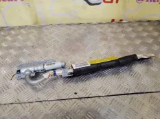 Подушка безопасности боковая, потолочная BMW X5 2006 72127078479 E53 M57D30/306D2, задняя левая